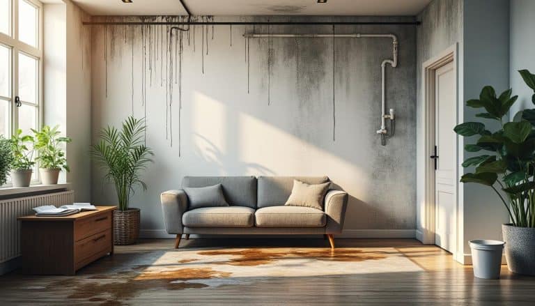 découvrez les détails essentiels de votre assurance habitation concernant les infiltrations d'eau lentes. quelles garanties sont offertes et comment protéger votre maison des dégâts invisibles ?