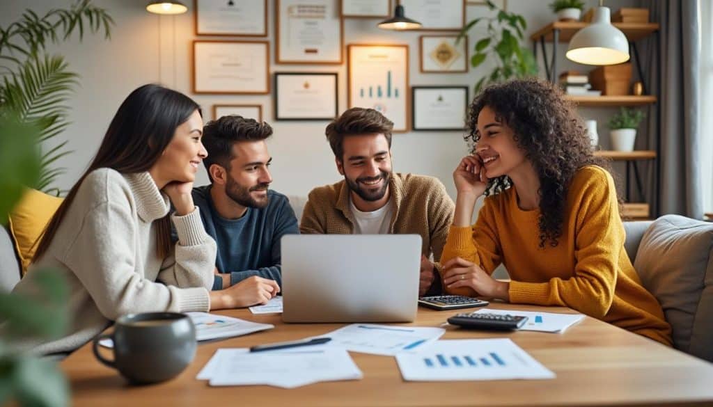 découvrez comment payer moins cher votre assurance emprunteur grâce à la loi lemoine: résiliation à tout moment, démarches simples et garanties équivalentes.