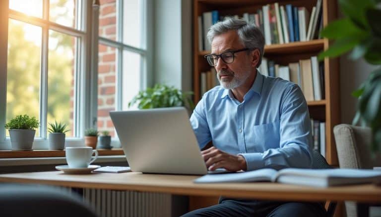 découvrez des stratégies efficaces pour réussir en tant qu'entrepreneur discret, sans participer à des événements de réseautage publics. astuces et conseils pour développer votre activité dans l'ombre.