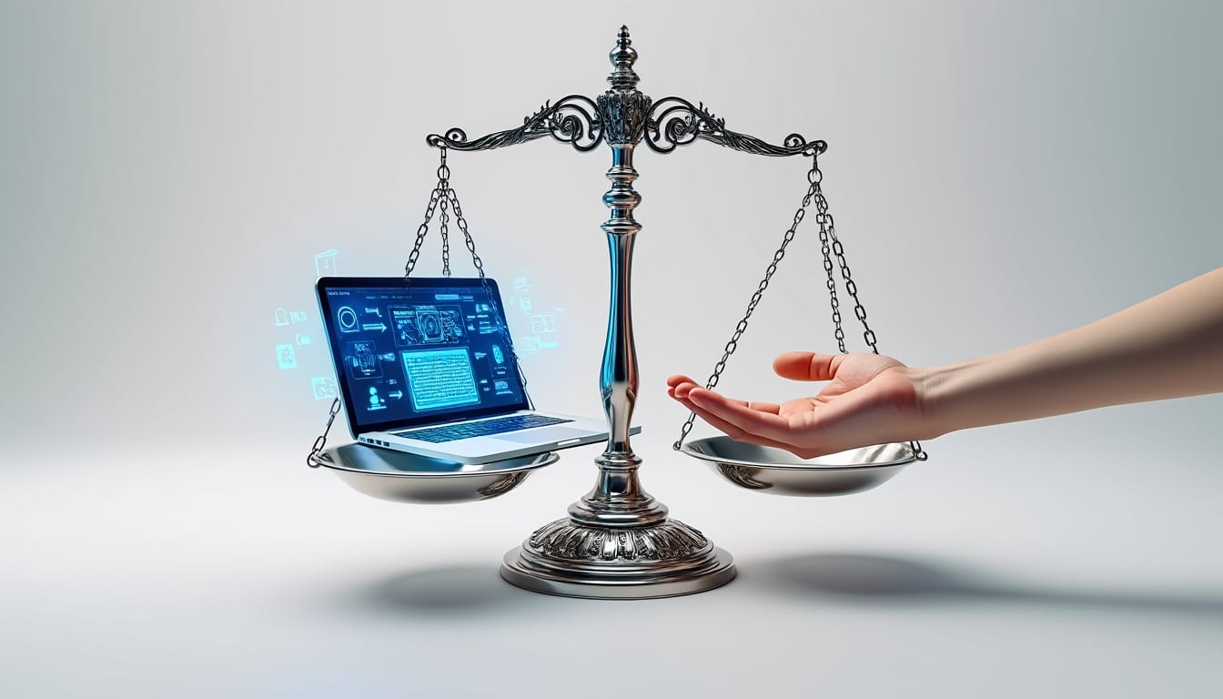 découvrez comment automatiser votre activité tout en préservant une relation client de qualité. optimisez vos processus sans sacrifier la satisfaction et la fidélité de vos clients.