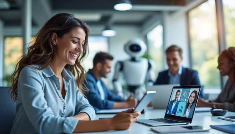 découvrez comment automatiser votre activité tout en préservant une relation client de qualité. conseils, outils et bonnes pratiques pour gagner du temps sans sacrifier la proximité humaine.
