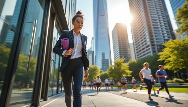 découvrez des conseils pratiques et des astuces efficaces pour intégrer une activité sportive dans un planning chargé, optimiser votre emploi du temps et rester en forme malgré un quotidien bien rempli.