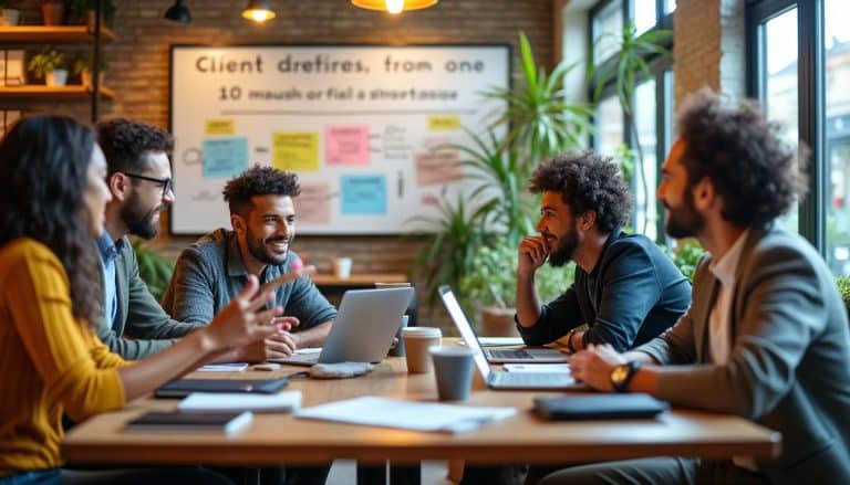 découvrez des stratégies efficaces et gratuites pour trouver vos premiers clients sans investir dans la publicité payante. conseils pratiques, astuces de pros et actions concrètes pour développer votre clientèle dès vos débuts !