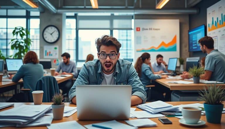 découvrez nos conseils pratiques pour gérer la croissance rapide de votre business : stratégies, organisation et solutions pour éviter la surchauffe et réussir votre développement.