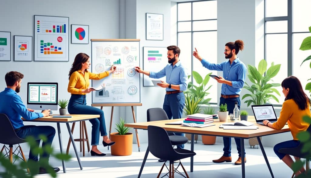 découvrez les meilleures pratiques pour recruter des freelances efficacement, tout en évitant la dépendance. apprenez à diversifier vos partenariats et à sécuriser vos projets.