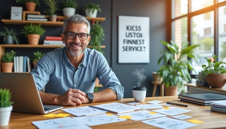 découvrez des stratégies simples et efficaces pour générer un revenu récurrent grâce aux services. apprenez comment fidéliser vos clients et assurer la croissance durable de votre activité.