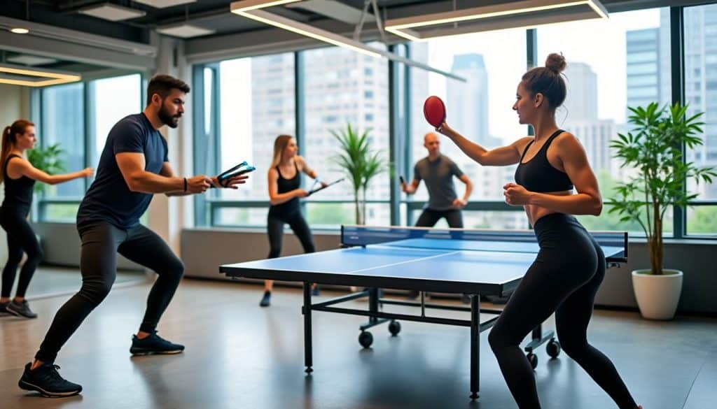 découvrez les meilleurs sports pour les travailleurs de bureau ayant peu de temps libre : exercices rapides, activités faciles à intégrer dans votre routine quotidienne et conseils pour rester en forme malgré un emploi du temps chargé.