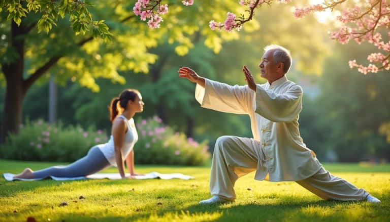 découvrez les meilleurs sports doux pour garder vos articulations en bonne santé sans risquer de les abîmer. conseils et idées d’activités adaptées à tous les âges et niveaux.