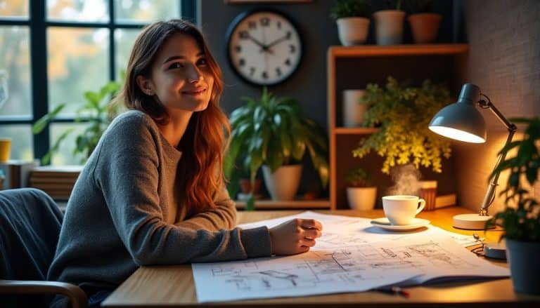 découvrez des astuces pratiques pour ralentir le rythme de vie tout en continuant à avancer sereinement dans vos projets personnels et professionnels.