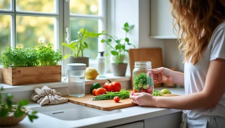 découvrez comment adopter des micro-habitudes simples et efficaces pour mieux consommer au quotidien sans bouleverser votre mode de vie.