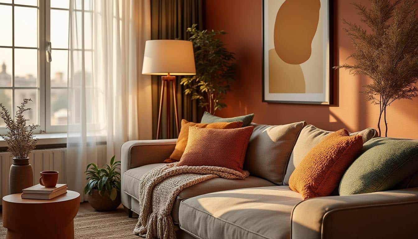 d&eacute;couvrez des astuces simples et &eacute;conomiques pour cr&eacute;er une ambiance chaleureuse chez vous, sans d&eacute;passer votre budget. transformez votre int&eacute;rieur avec style et convivialit&eacute; !